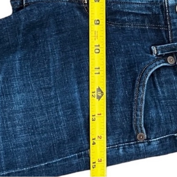 🆕 CITIZENS OF HUMANITY Arielle Mid Rise Skinny Jeans ~ Women’s ~ Blue ~ LBN - Picture 8 of 16